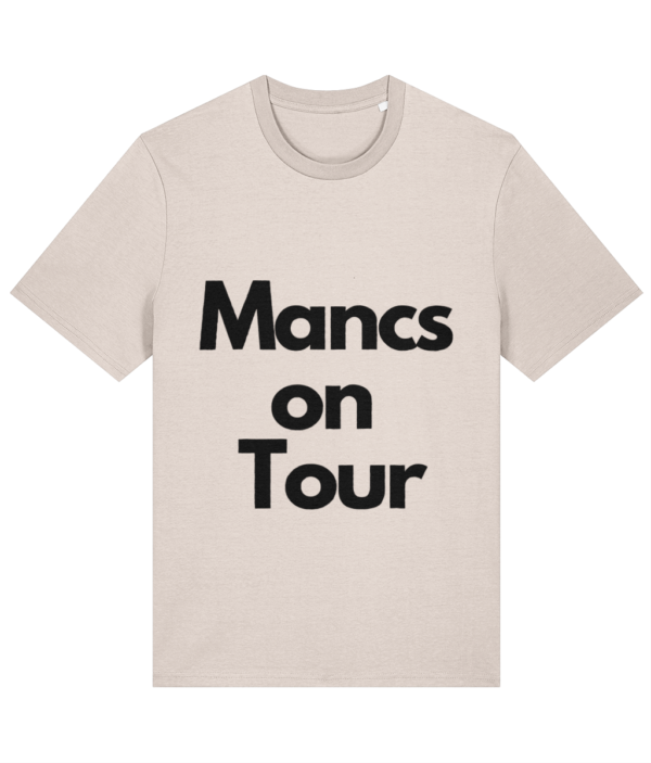 Mancs On Tour - Image 9