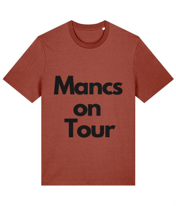 Mancs On Tour - Image 27