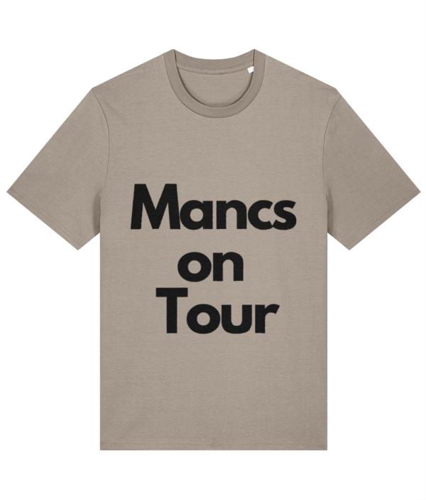 Mancs On Tour - Image 8