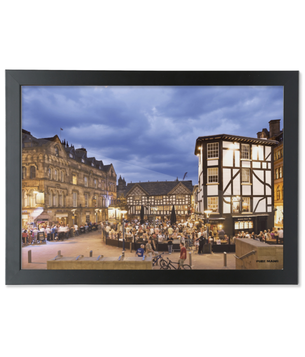 The Old Wellington Inn & Sinclairs