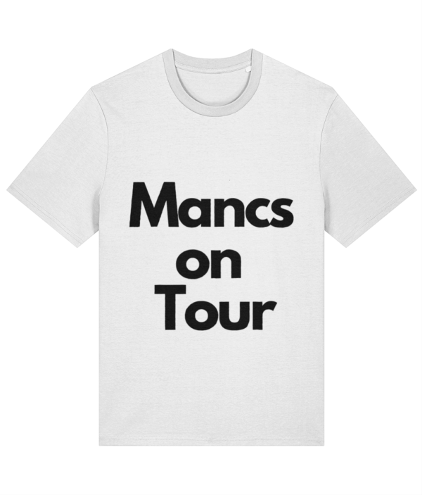 Mancs On Tour - Image 2