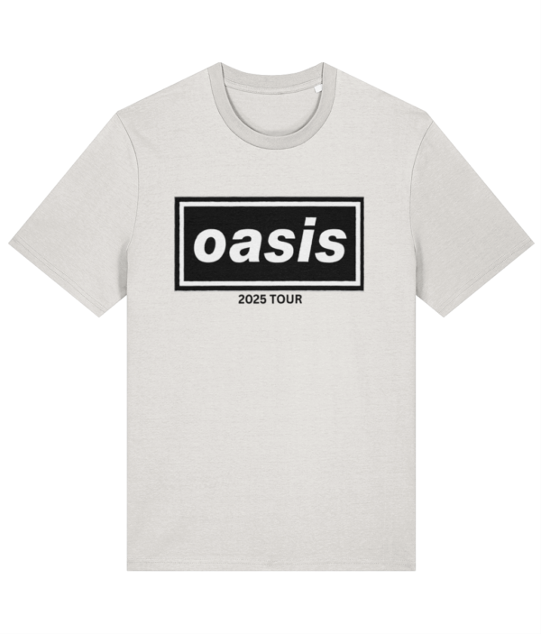 OASIS 2025 TOUR T SHIRT - Image 15