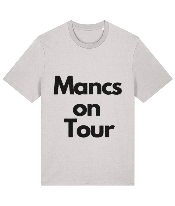 Mancs On Tour - Image 6