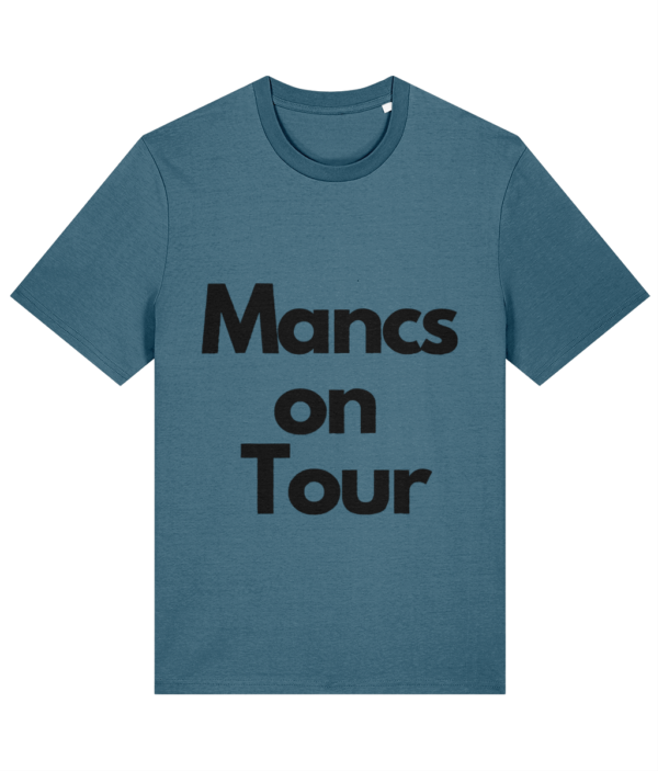 Mancs On Tour - Image 21