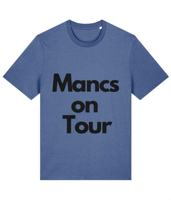 Mancs On Tour - Image 3