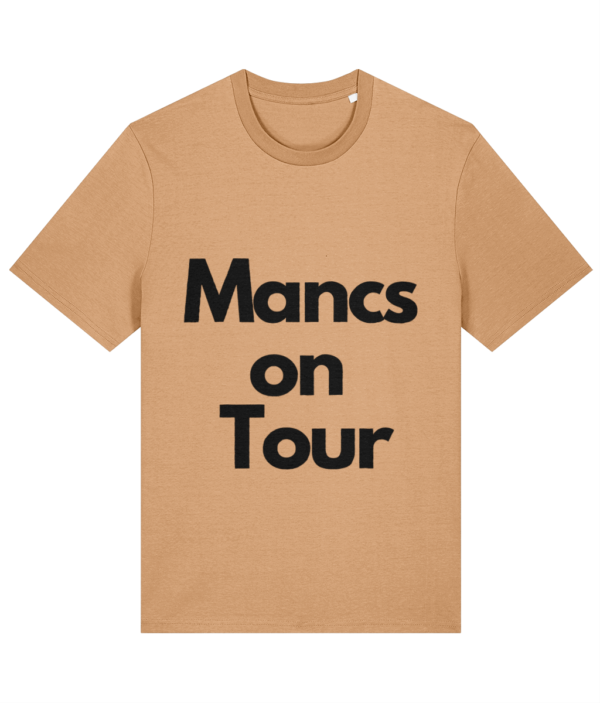 Mancs On Tour - Image 14