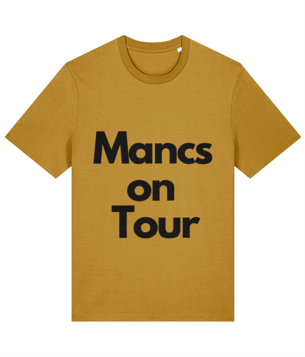 Mancs On Tour - Image 18