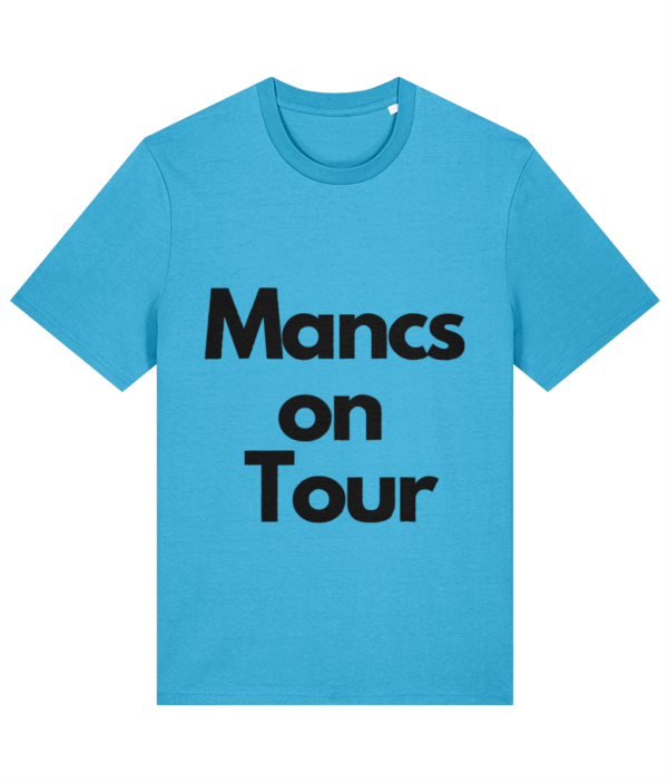 Mancs On Tour