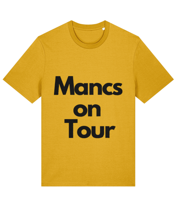 Mancs On Tour - Image 20