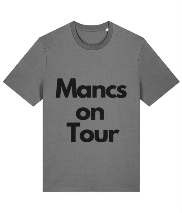 Mancs On Tour - Image 16