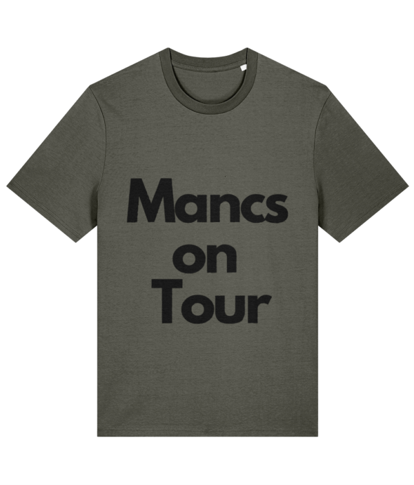 Mancs On Tour - Image 13