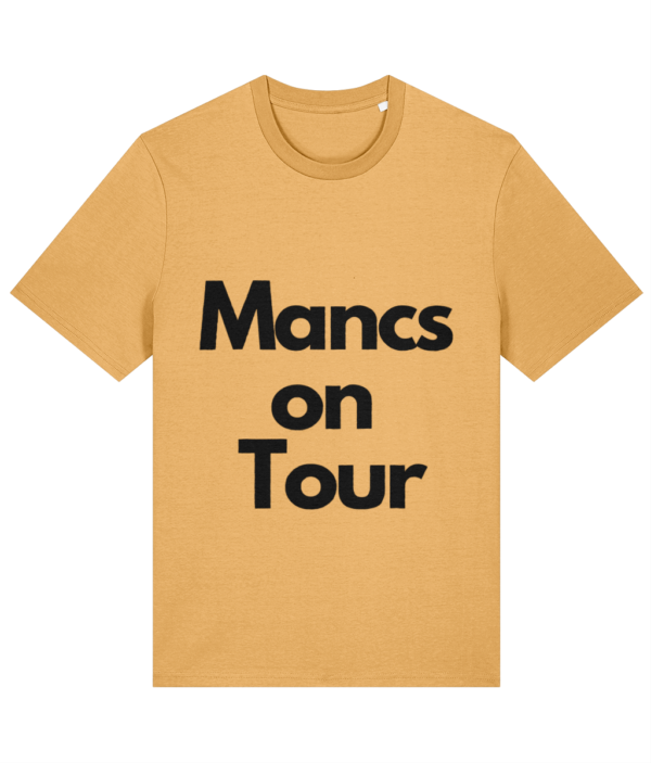 Mancs On Tour - Image 17