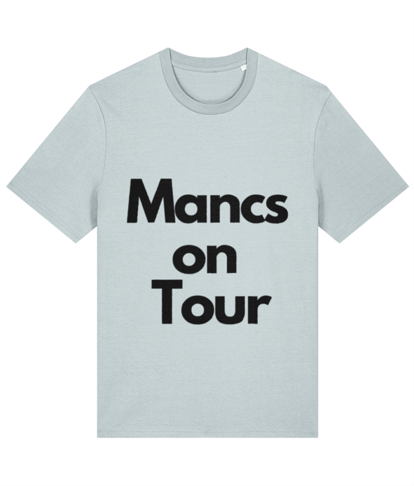 Mancs On Tour - Image 25