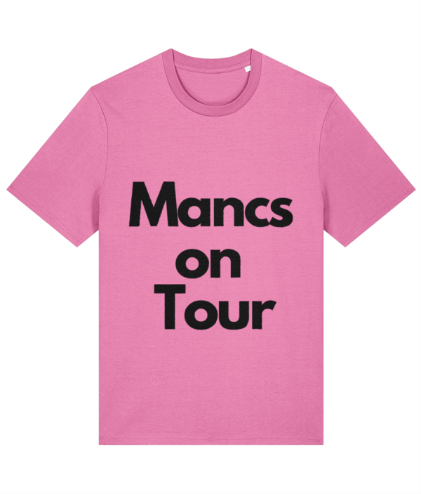 Mancs On Tour - Image 4