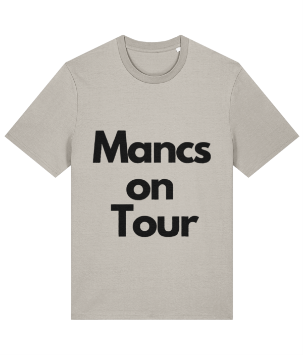 Mancs On Tour - Image 26