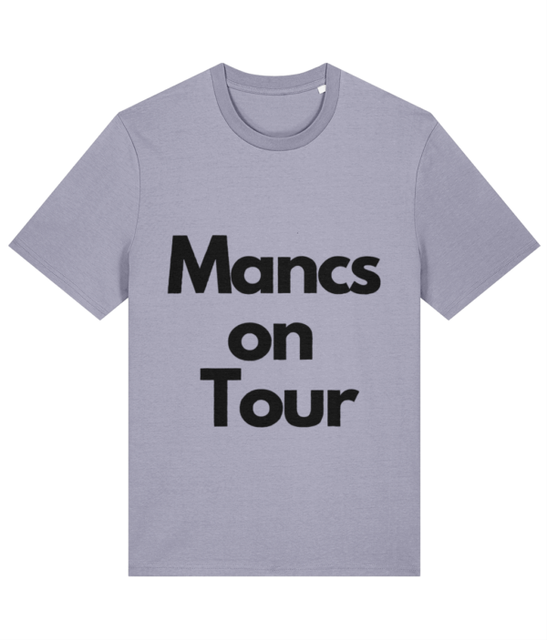 Mancs On Tour - Image 15