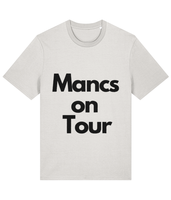 Mancs On Tour
