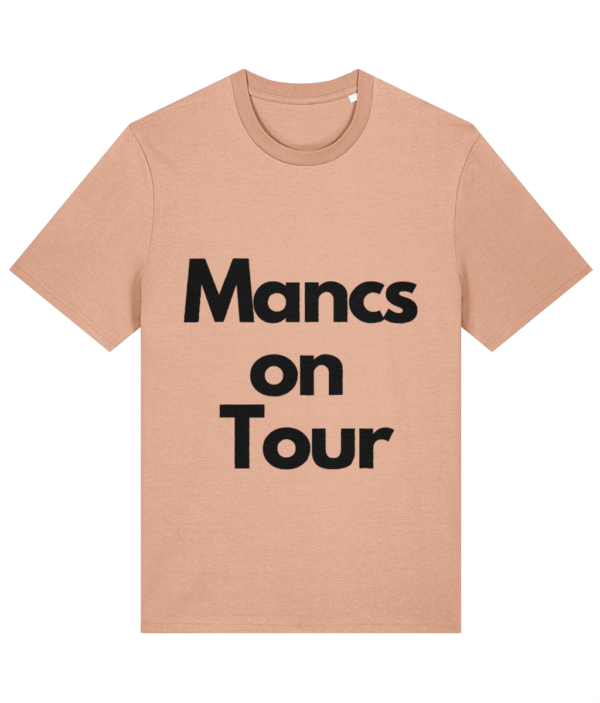 Mancs On Tour - Image 11