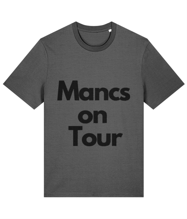 Mancs On Tour