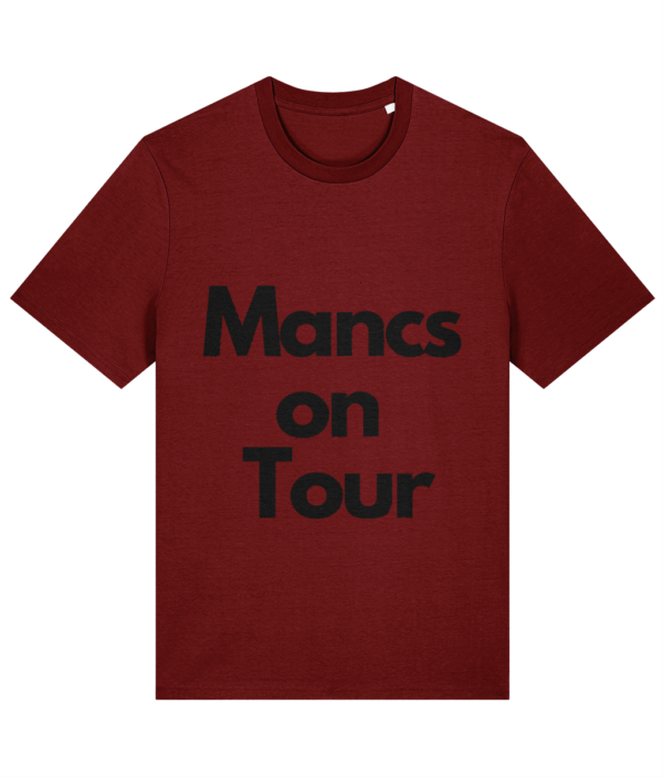 Mancs On Tour - Image 5