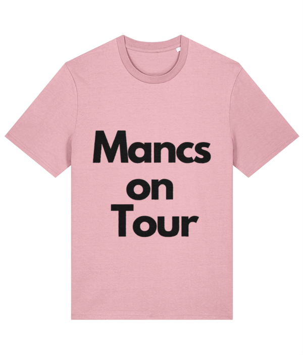 Mancs On Tour - Image 7