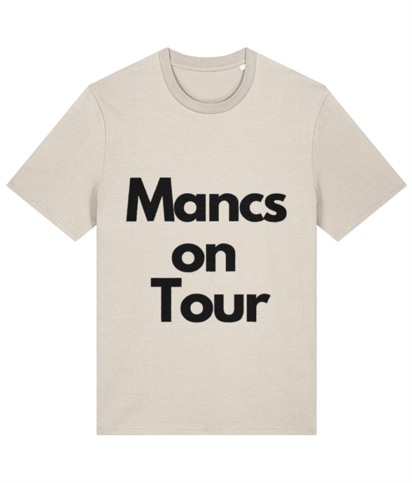 Mancs On Tour - Image 24